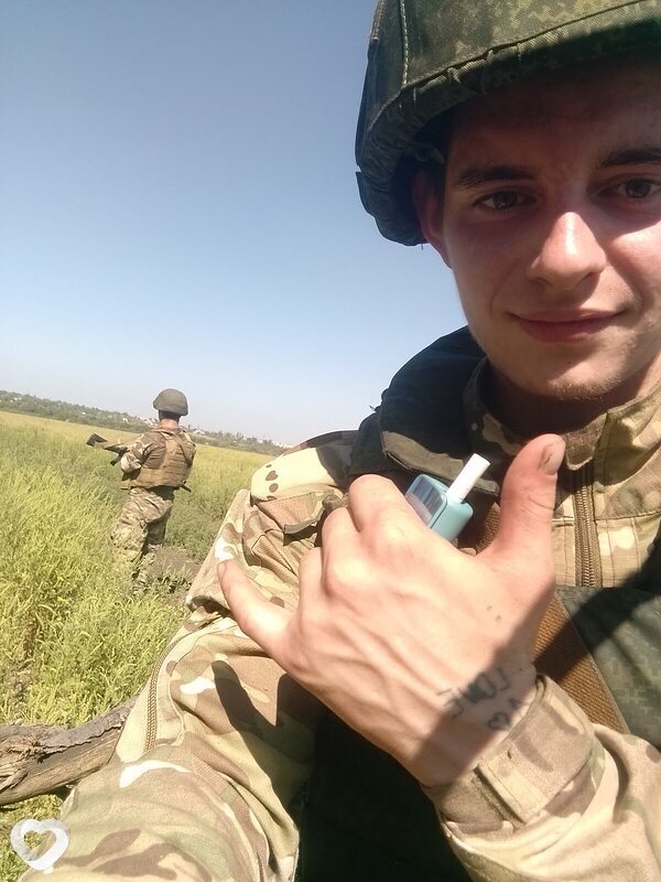 Марк, 24, Туле — анкета №1451428