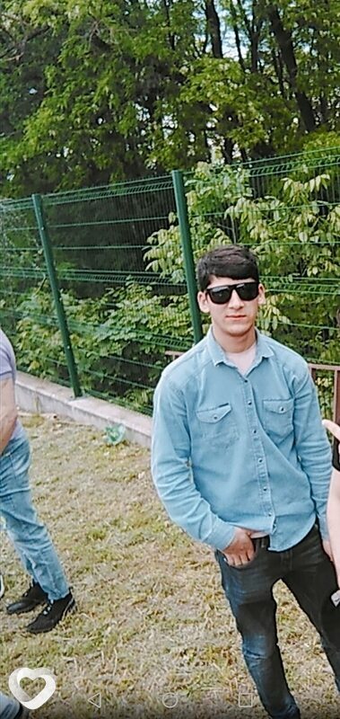 Ruslan, 26, Наро-Фоминске — анкета №1451430