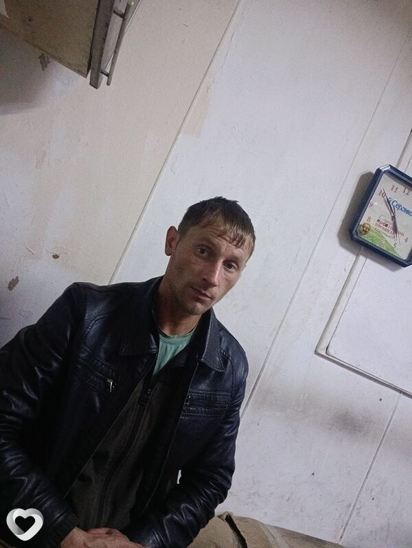 Иван Фатфудинов, 37, Зиме — анкета №1451390