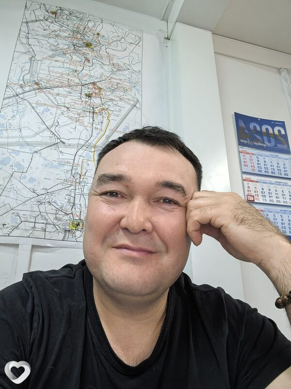 Ильнур, 41, Уфе — анкета №1451392