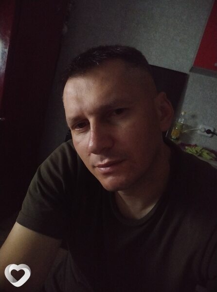 Александр, 35, Барановичах — анкета №1451399