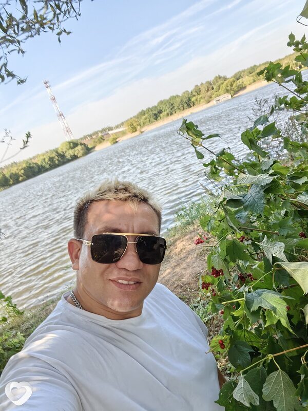Владимир, 36, Москве — анкета №1451400