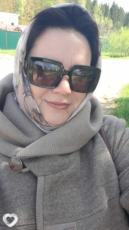 Алина, 56, Твери — анкета №1451401