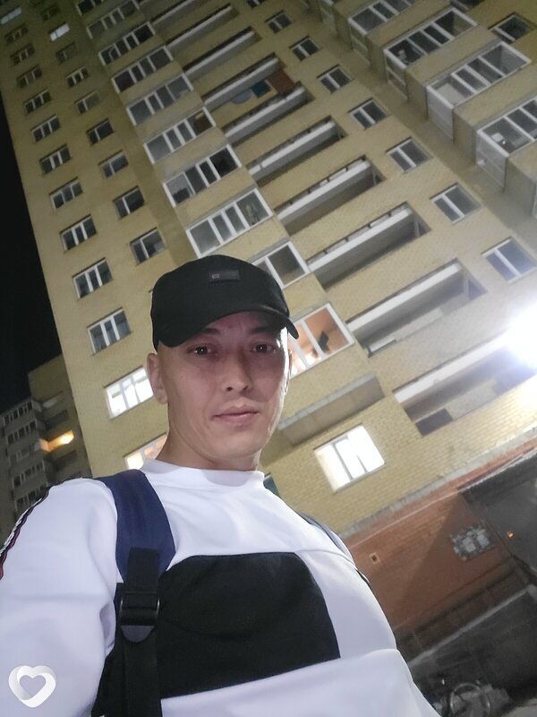 Танат, 38, Астане — анкета №1451407