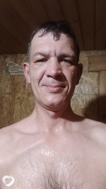 Александр, 42, Усть-Каменогорск — анкета №1451361