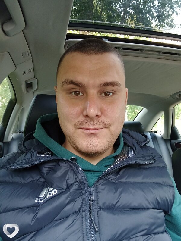 Александр, 32, Северодвинске — анкета №1451362