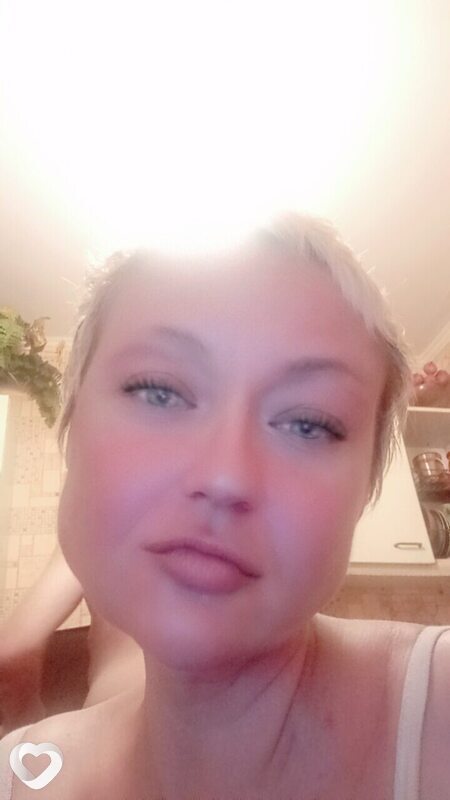 Настя, 44, Минске — анкета №1451365