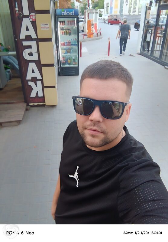 Влад, 32, Курске — анкета №1451366