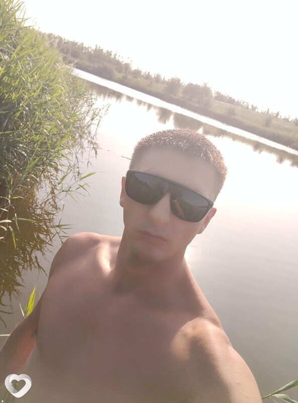 Сергей, 33, Хабаровске — анкета №1451443