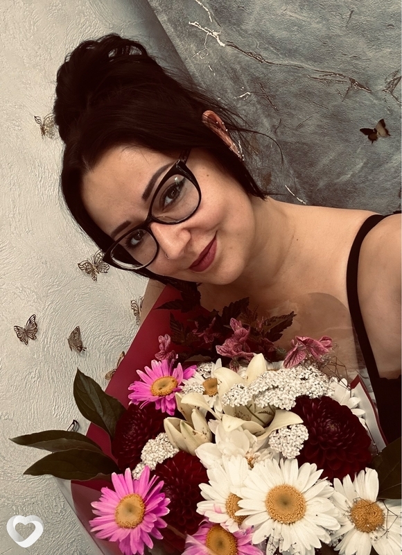 Wikki, 34, Гродно — анкета №1451444