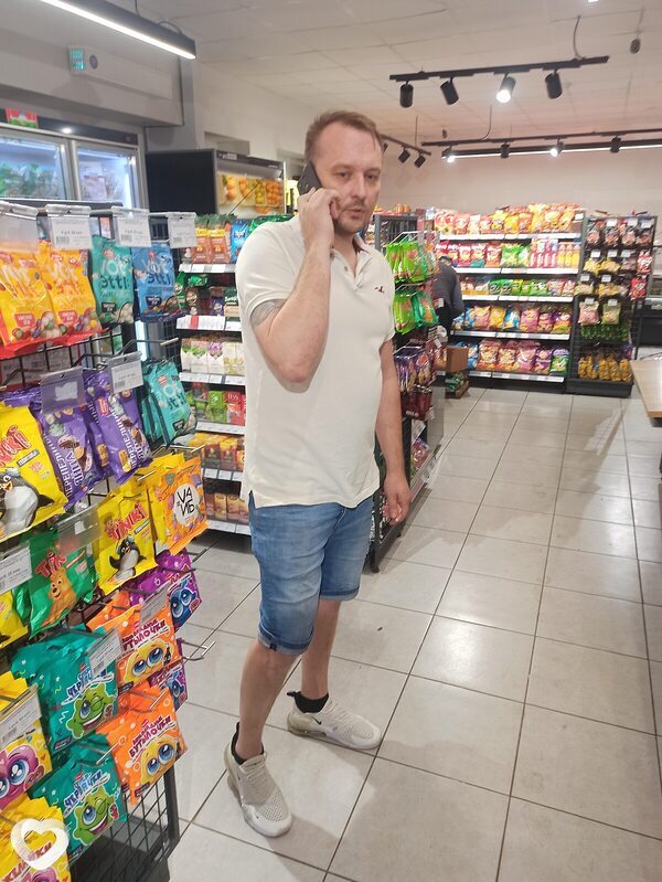 Александр, 38, Полоцке — анкета №1451447