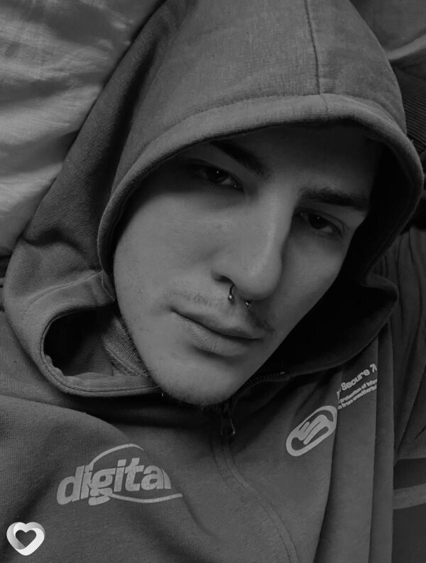 Алексей, 29, Минске — анкета №1451451