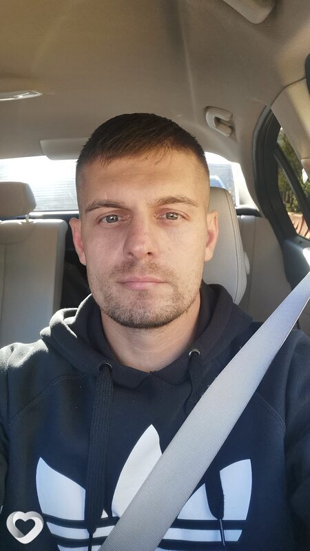 Юрий, 39, Новороссийске — анкета №1451458