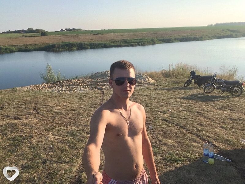 Сергей, 31, Калининграде — анкета №1451460