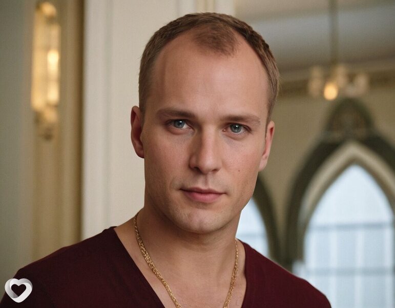 Сергей, 40, Калининграде — анкета №1451662