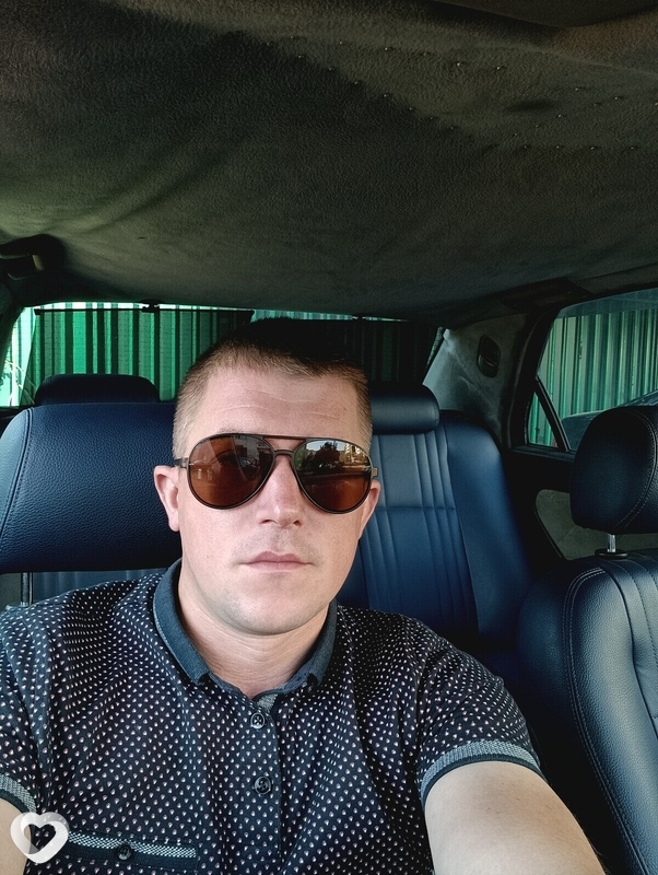 Егорка, 35, Минске — анкета №1451668