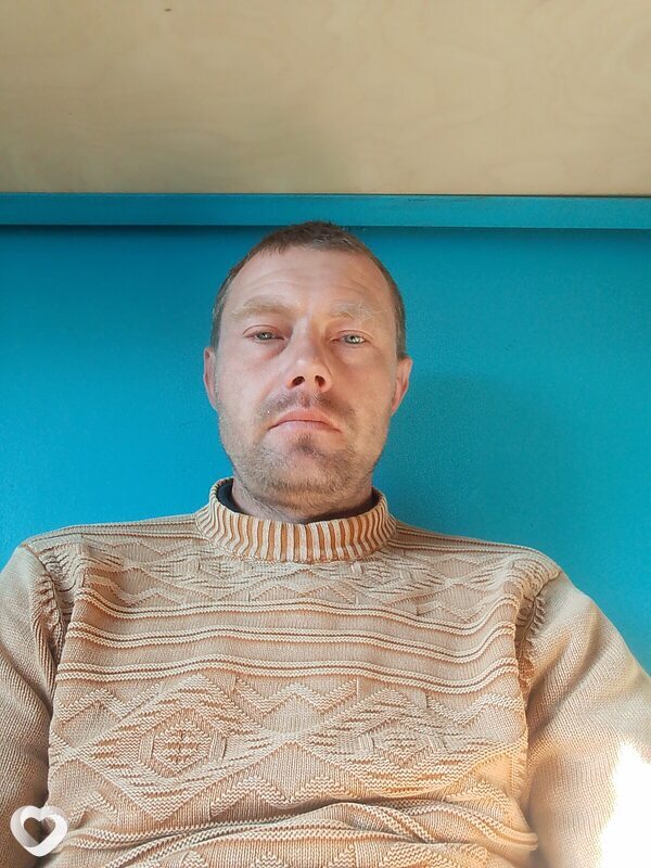 Кирилл, 41, Хабаровске — анкета №1451669
