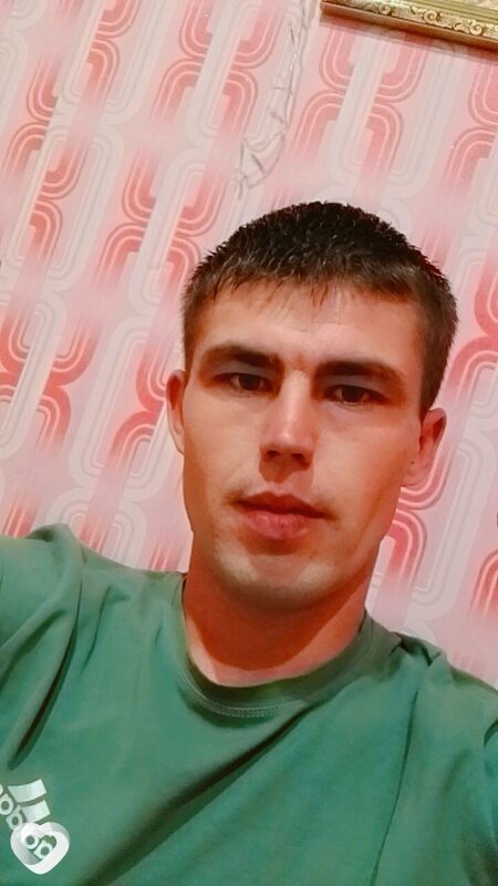 Александр, 29, Калуге — анкета №1451676