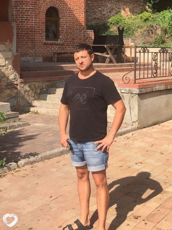 Роман, 44, Тамбове — анкета №1451682