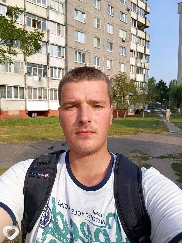 Кольян, 34, Москве — анкета №1451486