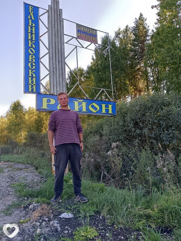 Дима Ткач, Ветлуга