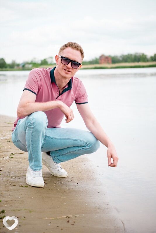 Андрей, 39, Костанае — анкета №1451490