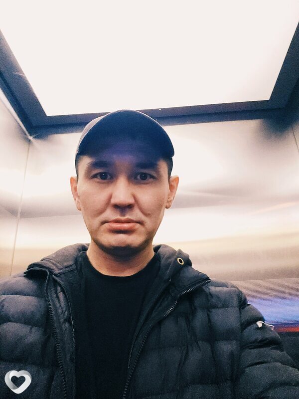 Бауыржан, 35, Астане — анкета №1451497