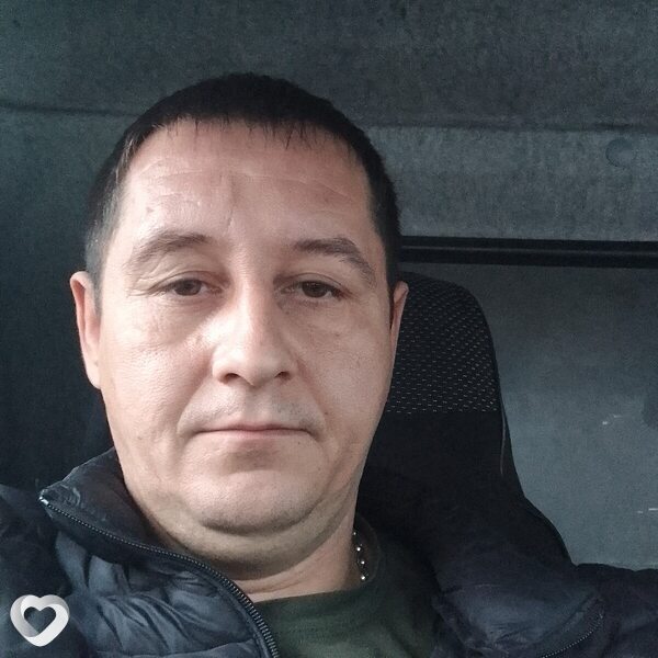 Саш, 43, Тамбове — анкета №1451498