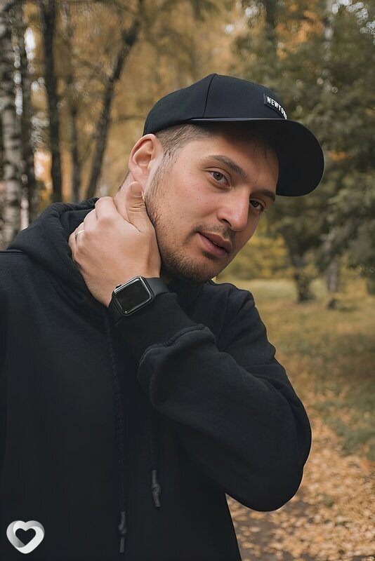Тимур, 36, Набережных Челнах — анкета №1451499