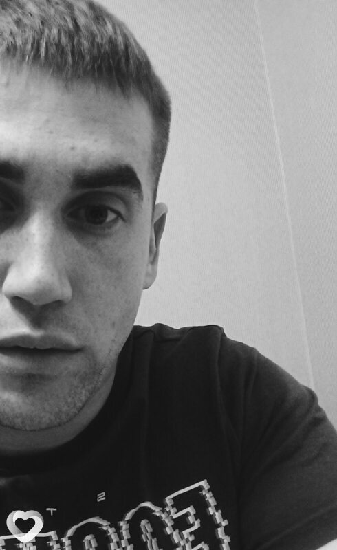 Андрей, 31, Москве — анкета №1451504