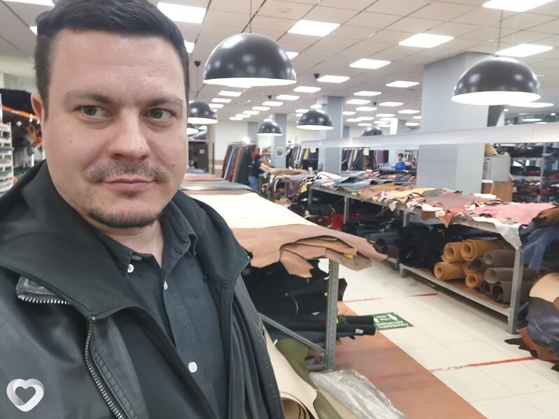 Андрей, 38, Москве — анкета №1451506