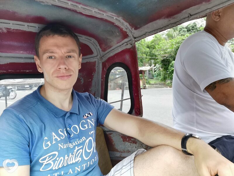 Сергей, 38, Туле — анкета №1451508