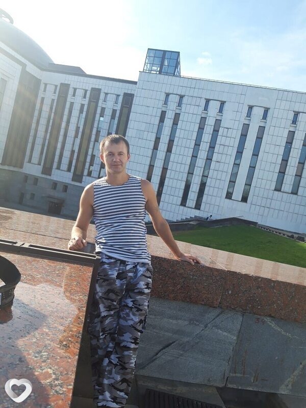 Юра, 43, Курске — анкета №1451740