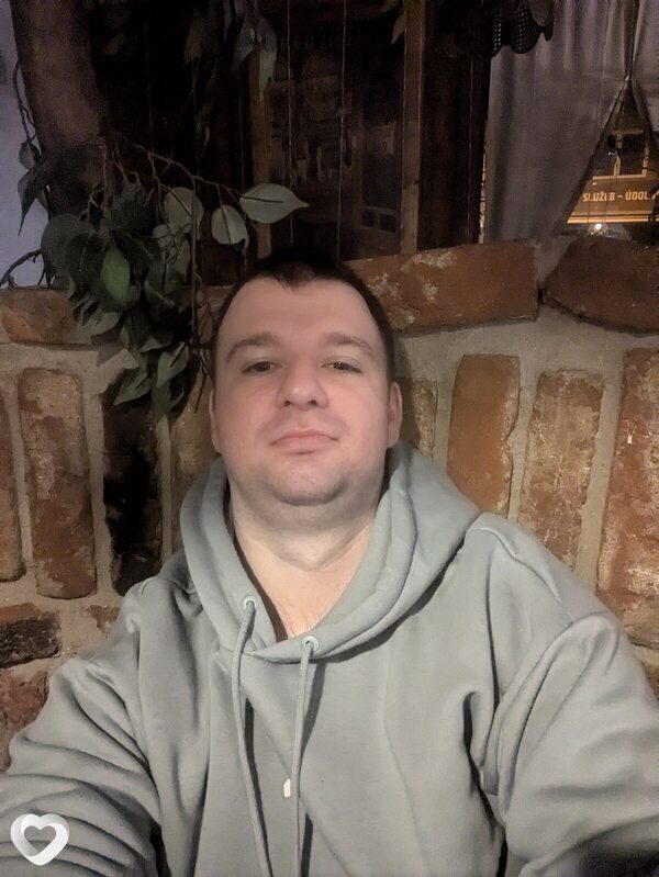 Andrey, 30, Прага — анкета №1451743