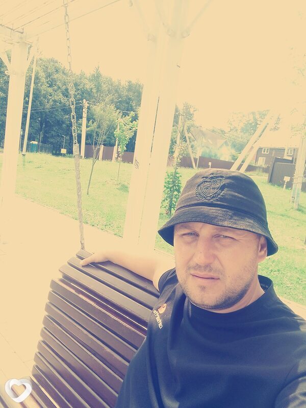 Жека, 34, Мариуполе — анкета №1451745