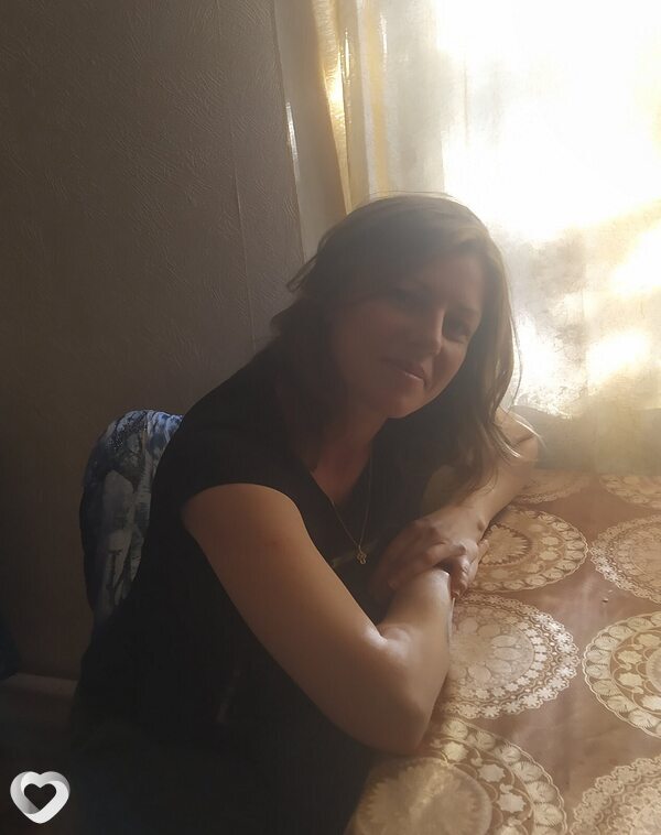 Ирина, 43, Севастополе — анкета №1451749