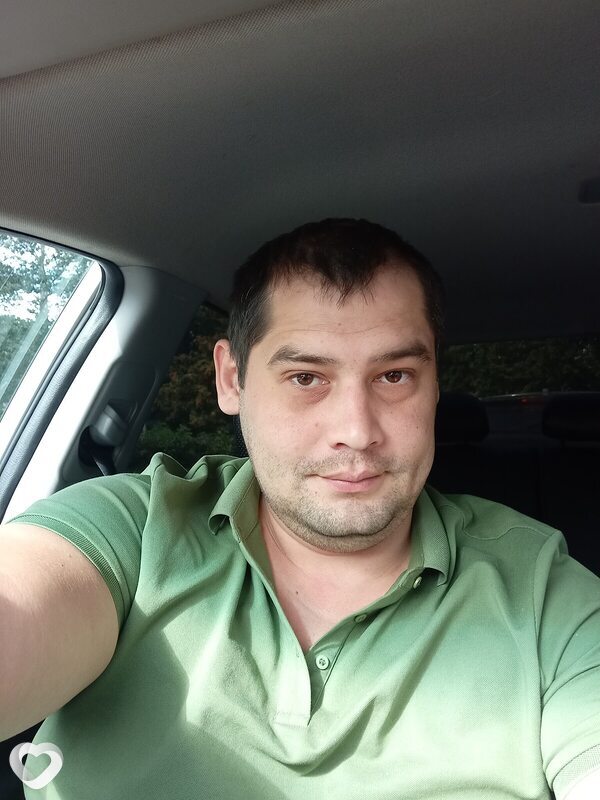 Ильнур, 45, Казани — анкета №1451750