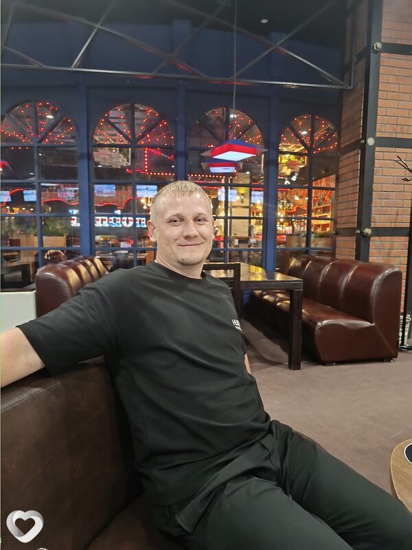 Александр, 33, Караганде — анкета №1451751