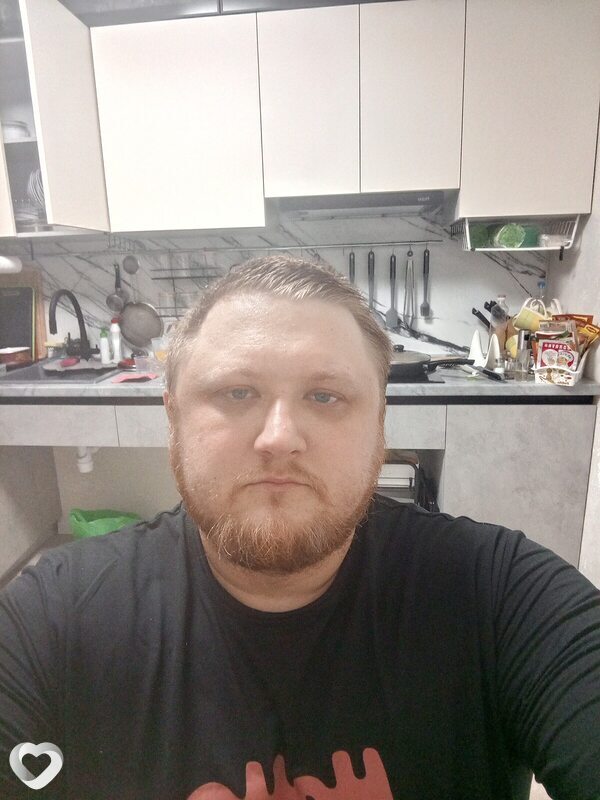 Юрий, 41, Саратове — анкета №1451752