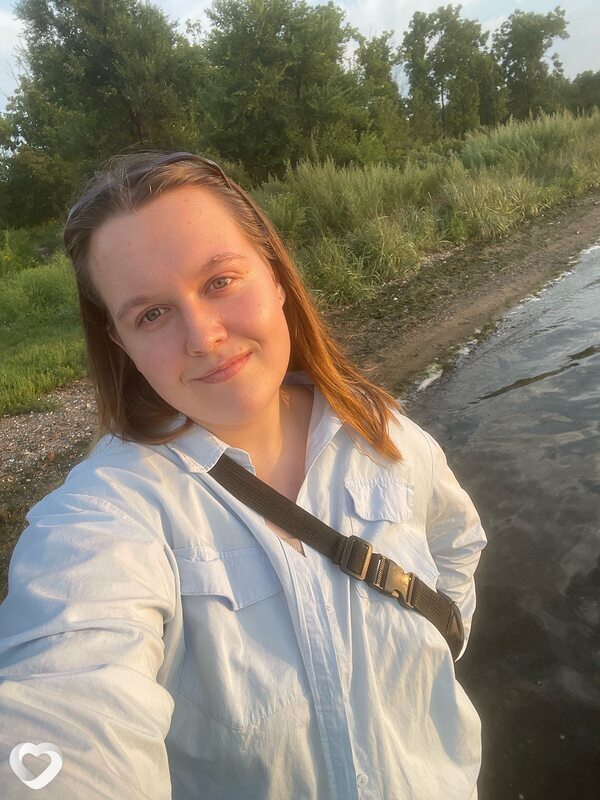 Арина, 23, Владивостоке — анкета №1452066