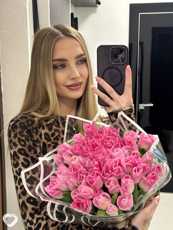 Анастасия, 26, Новороссийске — анкета №1452067