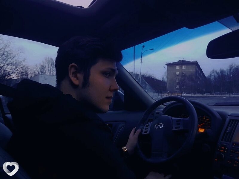 Артем, 26, Мурманске — анкета №1452071