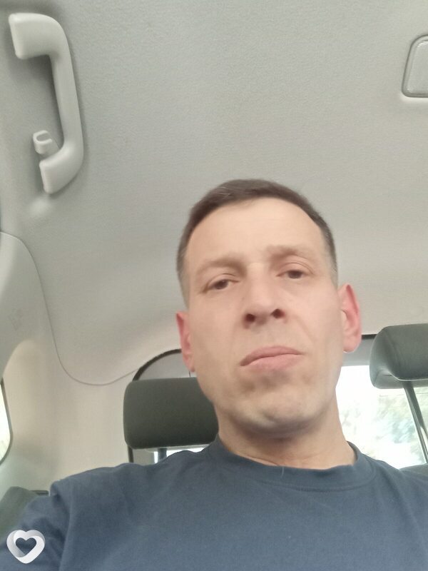 Timoxa, 49, Вроцлав — анкета №1452079