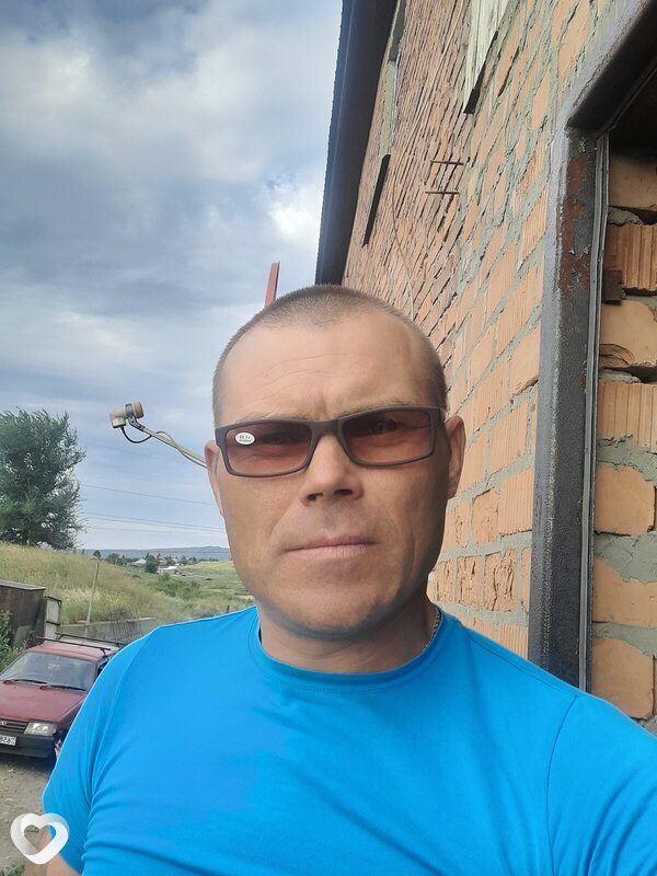 Анатолий, 41, Усть-Каменогорск — анкета №1452084