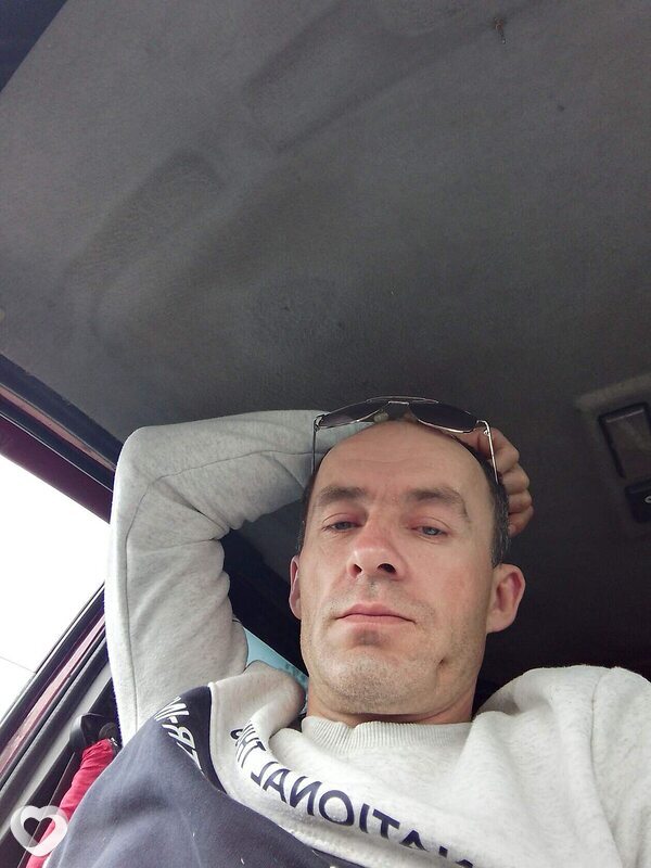 Сергей, 47, Бахчисарае — анкета №1451537
