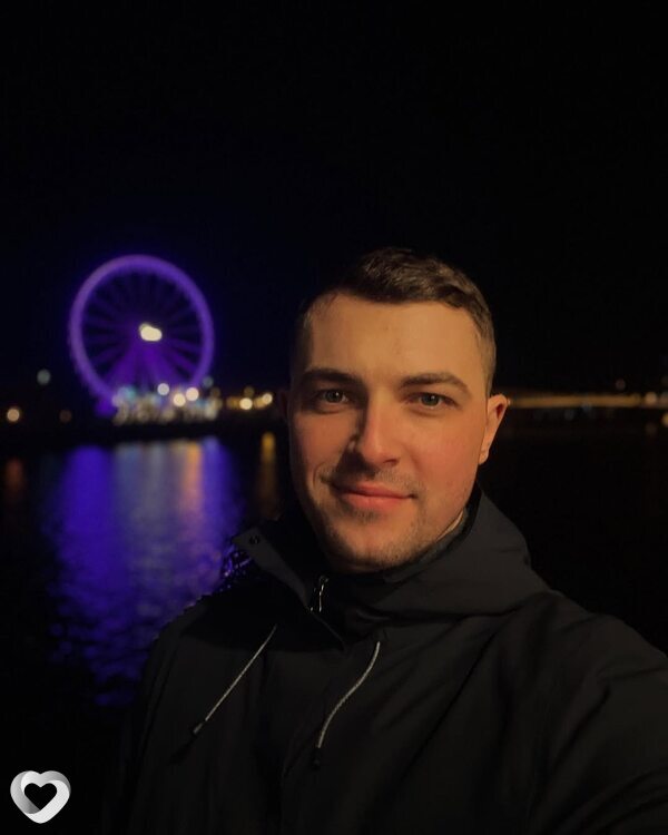 Дмитрий, 36, Москве — анкета №1451539