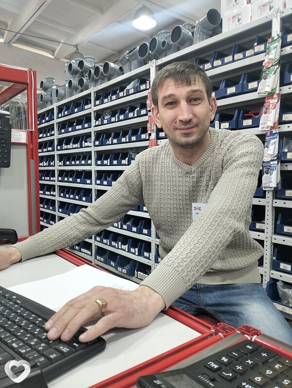 Андрей, 41, Черемхове — анкета №1451540