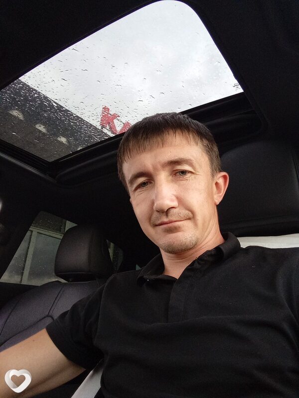Айся, 36, Тольятти — анкета №1451542