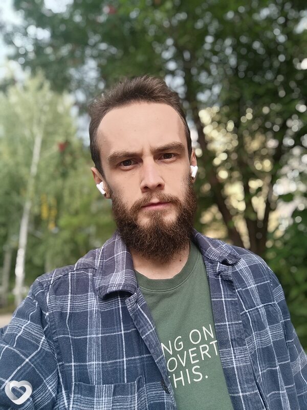 Данил, 29, Лысьве — анкета №1451544