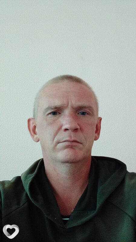 Владимир, 42, Новокузнецке — анкета №1451545